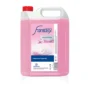 Fantasy Κρεμοσάπουνο Ροζ 4lt