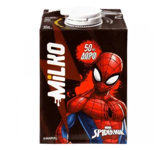 Milko Σοκολοτούχο Γάλα 450ml +50ml Δώρο