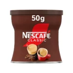 Nescafe Classic 50gr