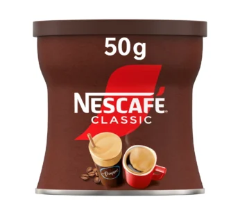 Nescafe Classic 50gr