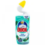 Duck Υγρό Wc Φρεσκάδα Μέντας 750ml