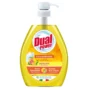 Dual Υγρό Πιάτων Citrus Fresh 1lt