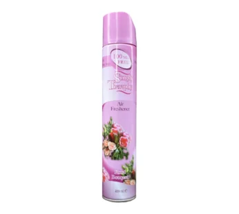 Simply Therapy Αποσμητικό Χώρου Floral 400ml