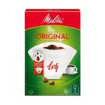 Melitta Φίλτρα Καφέ 1x4, 40τεμ