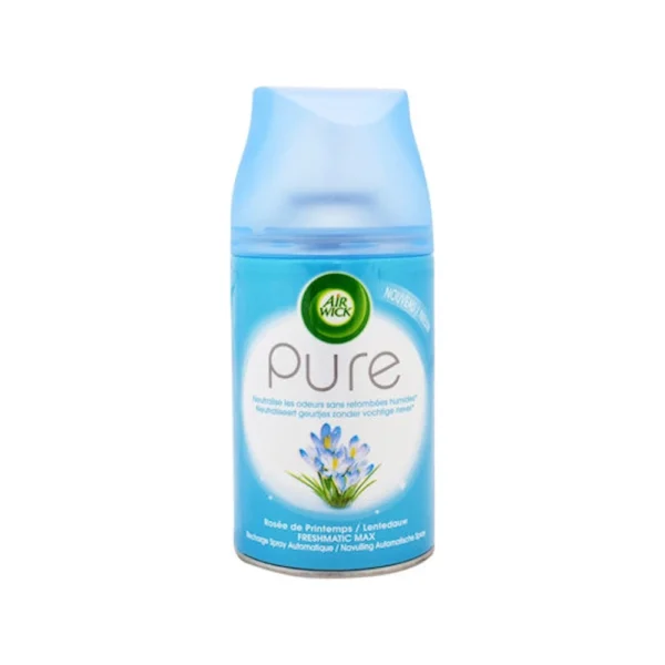 Airwick Ανταλλακτικό Σπρέι Χώρου Spring Delight 250ml