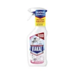 Viacal Καθαριστικό Σπρέι Μπάνιου Fresh 470ml