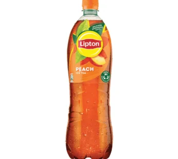 Lipton Τσάι Ροδάκινο 1,5L