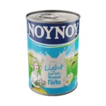 ΝΟΥΝΟΥ Εβαπορέ Γάλα Light 400gr