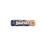 SMARTIES | Κουφετάκια Γεμιστά Σοκολάτα Γάλακτος 38gr