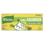 Knorr Κύβοι Λαχανικών 12 τεμαχίων