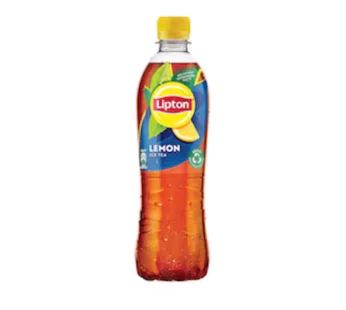 Lipton Ice Tea Λεμόνι 500ml