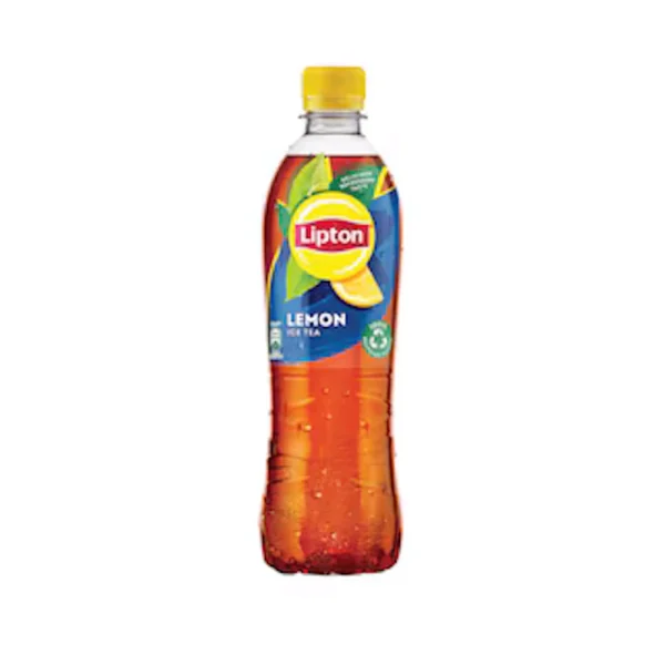 lipton ice tea λεμόνι 500ml