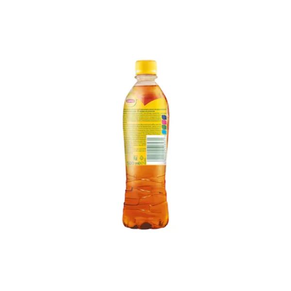 lipton ice tea λεμόνι 500ml