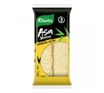 Knorr Asia Noodles Αυγού 250gr