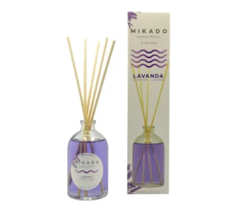 Αρωματικό Χώρου Mikado με Sticks Lavanda 100ml