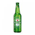 Heineken Μπίρα Lager Φιάλη 500ml