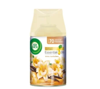 Airwick Ανταλλακτικό Σπρέι Χώρου Vanilla Bean 250ml