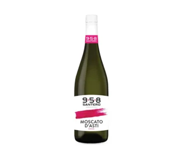 Moschato d’ Asti 958 Santero 750ml