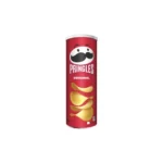 Pringles Σνακ Original 165gr