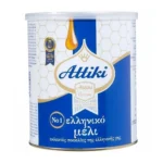 Attiki Μέλι 1kg