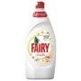 Fairy Υγρό Απορρυπαντικό Πιάτων Sensitive Chamomile 800ml