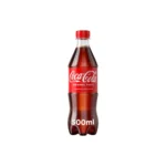 Coca Cola Original 500ml