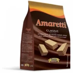 AMARETTI ΣΑΚΟΥΛΑΚΙ CLASSIC 125gr