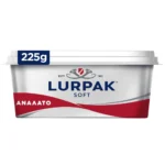 Lurpak Soft Ανάλατο 225gr