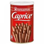 Παπαδοπούλου Caprice Μίνι 115gr