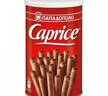 Παπαδοπούλου Caprice Μίνι 115gr