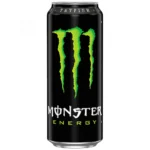 MONSTER Energy Ενεργειακό Ποτό 500ml