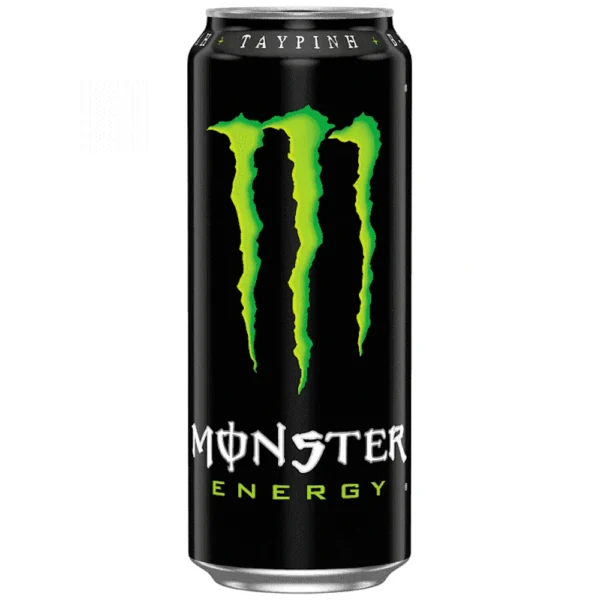 MONSTER Energy Ενεργειακό Ποτό 500ml