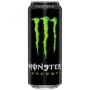MONSTER Energy Ενεργειακό Ποτό 500ml