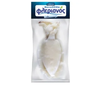 Φλεριανός Σουπιά Καθαρισμένη 1kg