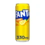 Fanta Λεμονάδα 330ml