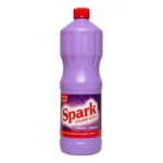 Spark Παχύρρευστη Χλωρίνη 1250ml Μωβ