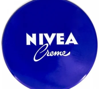 Nivea Κρέμα Χεριών 75ml