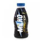 Milko Protein Μαύρη Σοκολατούχο Γάλα 500ml