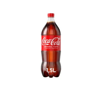 Coca Cola Original 1,5lt