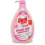 Dual Υγρό Πιάτων Sensitive Pink 1lt