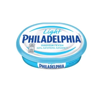 Philadelphia Τυρί Κρέμα Light 200gr