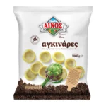 Αίνος Αγκινάρες 1kg