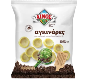 Αίνος Αγκινάρες 1kg