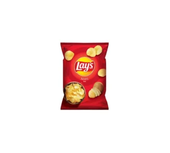 Lay’s Πατατάκια με Αλάτι 90gr