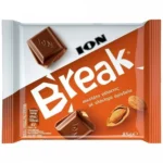 ΙΟΝ BREAK Σοκολάτα Αμυγδάλου 85gr