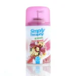 Simply Theraphy Αποσμητικό Αρωματικό Χώρου Floral Bouquet 250ml