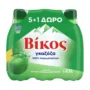 Βίκος Γκαζόζα 330ml 5+1Δώρο