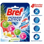 Bref WC Block Power Active Escapes Hawaii 50gr