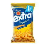 Extra Τυρογαριδάκια 85gr