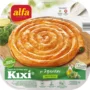 Alfa Κοζανίτικη Πίτα Κιχί με Σπανάκι Νηστίσιμη 800gr
